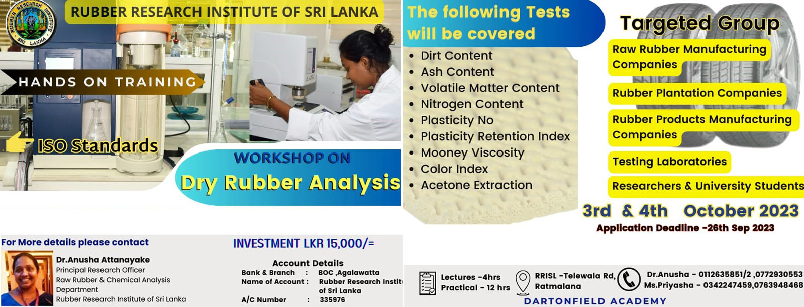 First slide